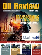 Oil Review Middle East 6 2023