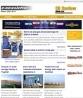 Oil Review Middle East e-newsletter