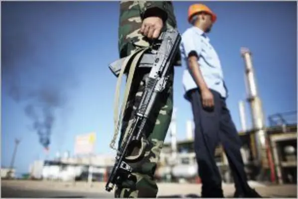 Iraqi Prime Minister Ahmed Al Maliki  Iraq_security