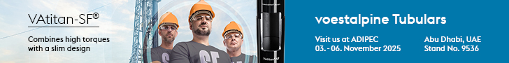 Voestalpine