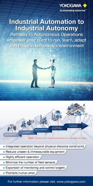 Yokogawa Electric Cooperation