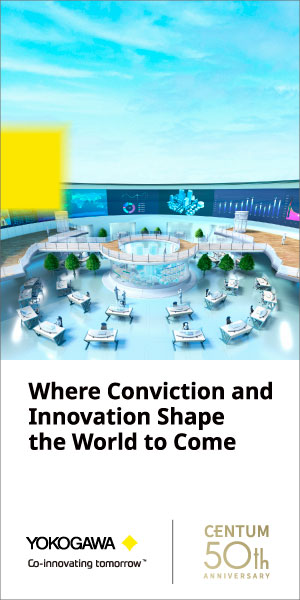 Yokogawa