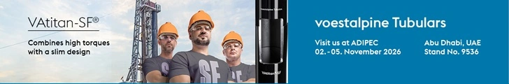 Voestalpine Tubulars GmbH & Co KG