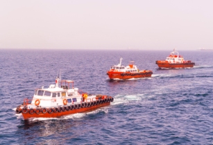 01 JAN Husbandry Agency Services Supply Boats