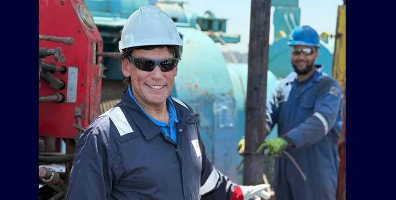 CEO_of_Dana_Gas_on_rig