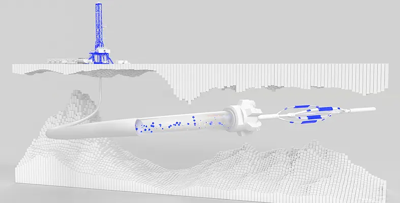 SLB_autonomous_logging_in_action