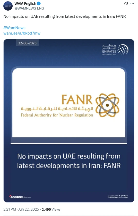 FANR