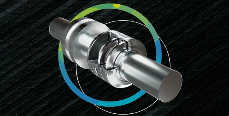 This next-generation seal builds on John Crane’s extensive expertise in industrial sealing. (Image source: John Crane) seal_by_john_crane