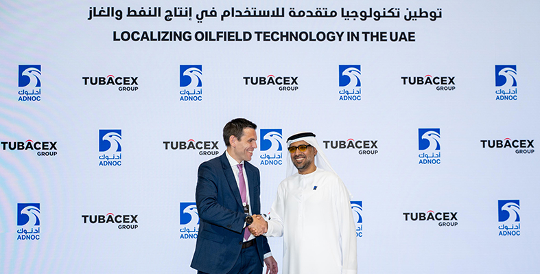 Tuacex_CEO_and_ADNOC_CEO _shaking_hands