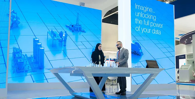 Showcasing_model_representing_upstream_development