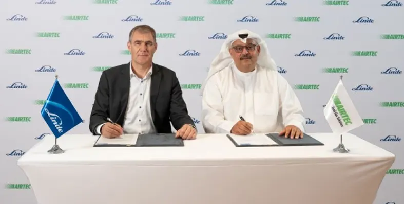 Linde_Airtec_signing_ceremony