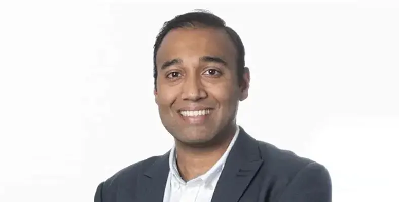 headshot_of_Prakash_Gururajan