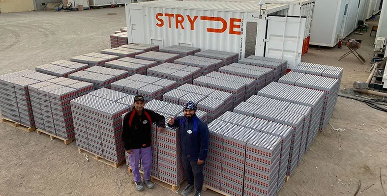 STRYDE_nodal_system_in_Oman