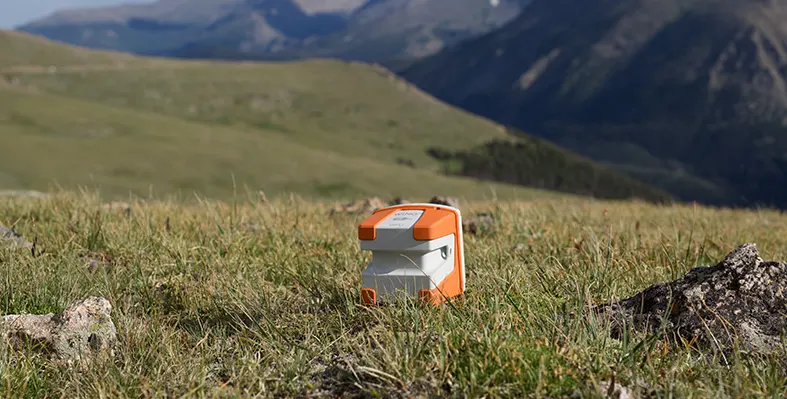 Sercel_seismic_sensors