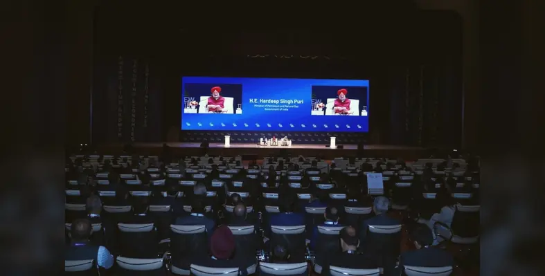 India_energy_Week_opening