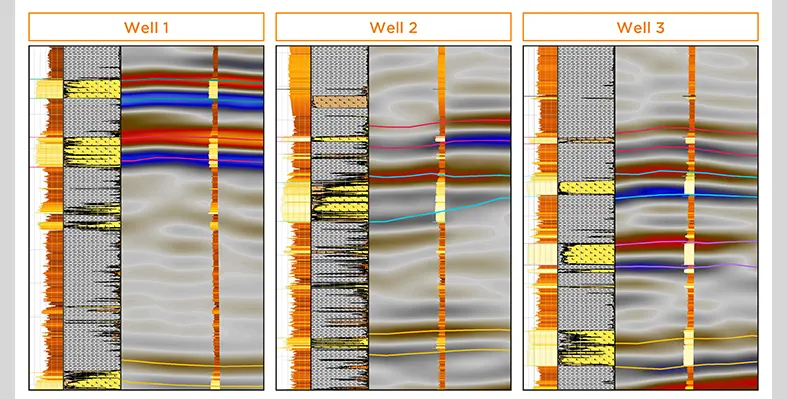 Seismic_imaging_comparing_wells