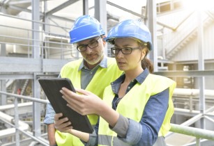 The collaboration will integrate Forescout's cyber technology within ABB’s portfolio of industrial expertise and cyber security solutions. (Image source: ABB) ABB cybersecurity forseit