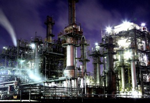 Eaton Ruwais refinery Abu Dhabi