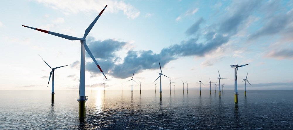 Equinor is investing in renewable energy such as wind in order to reach its 2050 net-zero target. (Image Credit: Adobe Stock) Equinor