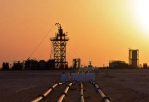 BP Oman awards civil works contract for Khazzan project