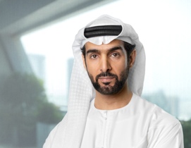 Mansoor Mohamed Al Hamed CEO Mubadala Energy reduced