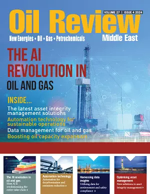 Oil Review Middle East 4 2024