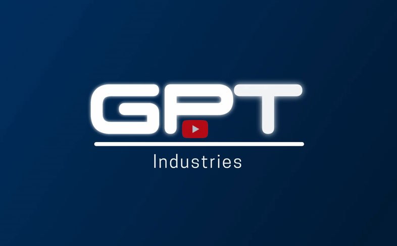 GPT Industries -  Iso-Smart