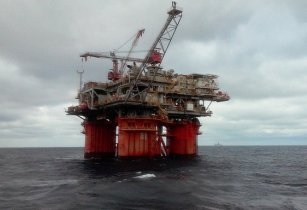 rystad energy offshore oil and gas