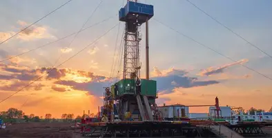 Drilling rig