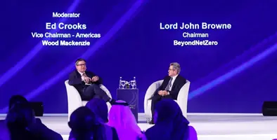 Finance & Investment Conference ADIPEC 2024 