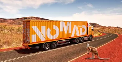 DUG_Nomad