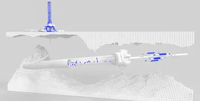 SLB_autonomous_logging_in_action