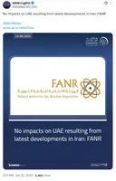 FANR