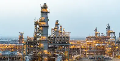 Fadhili_gas_plant