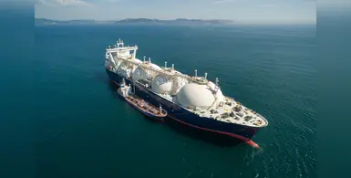 LNG_tanker