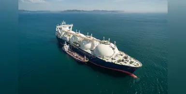 LNG_carrier