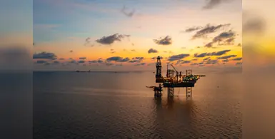 offshore_oil_rig_at_sunset