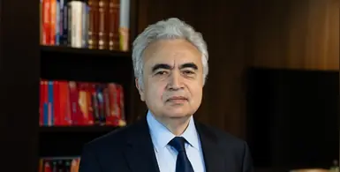 headshot_of_Fatih_Birol