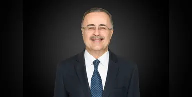 Amin H. Nasser