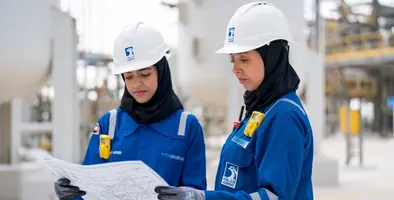 Two_female_ADNOC_engineers_at_gas_facility