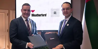 Agreement_signing_AIQ_Weatherford