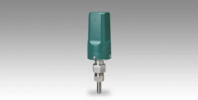 Picture of a wireless sensor