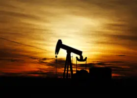 oilfield