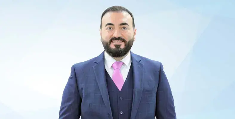 Picture of Wassim Ghadban