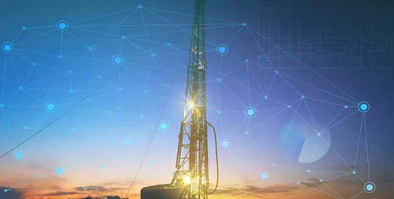 The collaboration will provide and implement advanced technologies to optimise operations, enhance safety measures and minimise environmental impact across the entire value chain. (Image source: Adobe Stock)