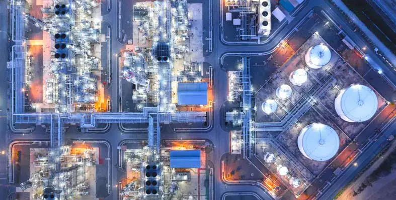 The solution will combine thyssenkrup Uhde’s uhde ammonia process and JM’s hydrogen expertise through its LCHTM technology. (Image source: thyssenkrupp Uhde GmbH)