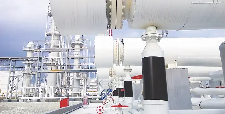 Watlow's electrification solutions can help operators decarbonise their operations. (Image source: Watlow)