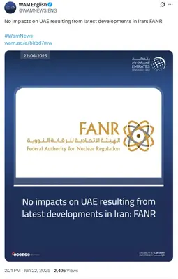 FANR