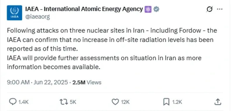 IAEA