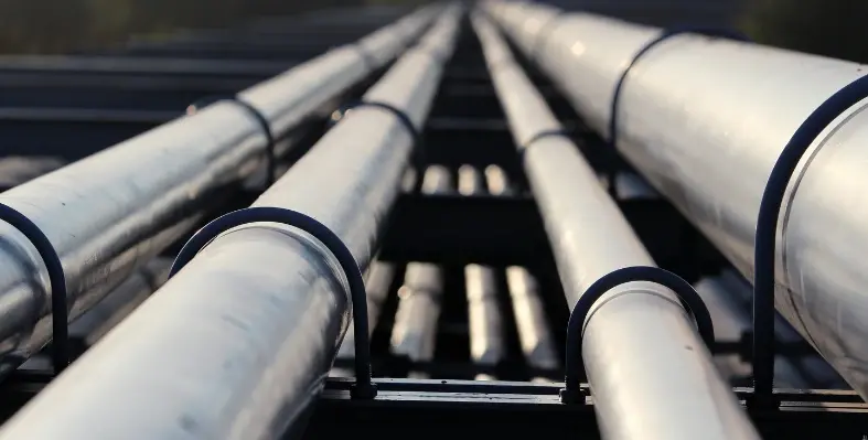 pipelines